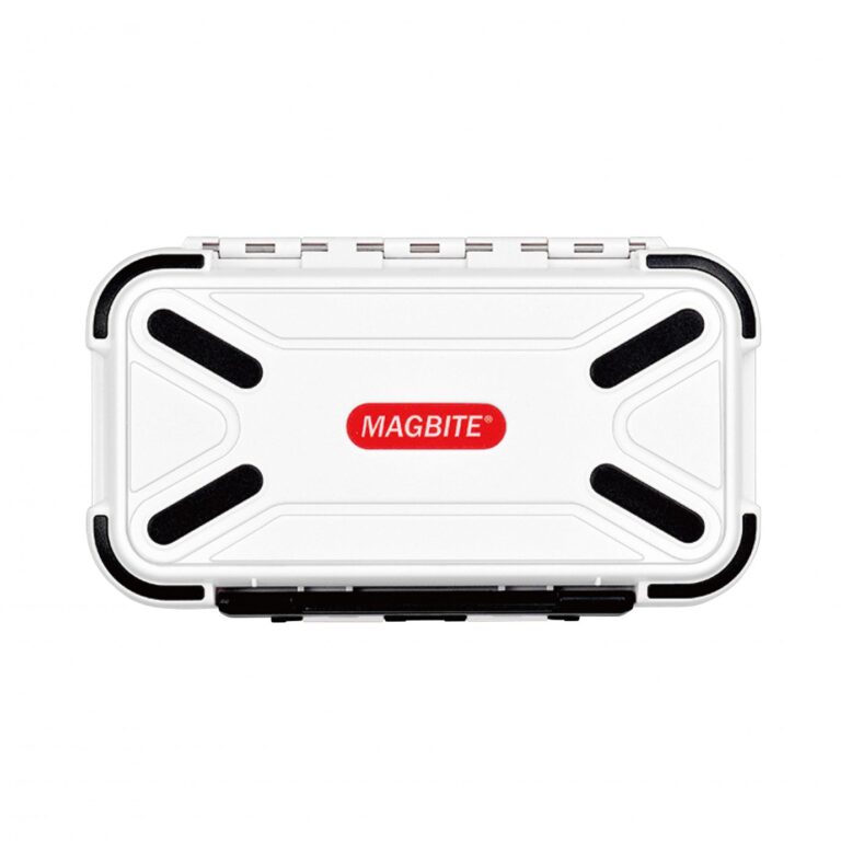 Magbite MAGTANK tackle box – Fishing Buddy Singapore