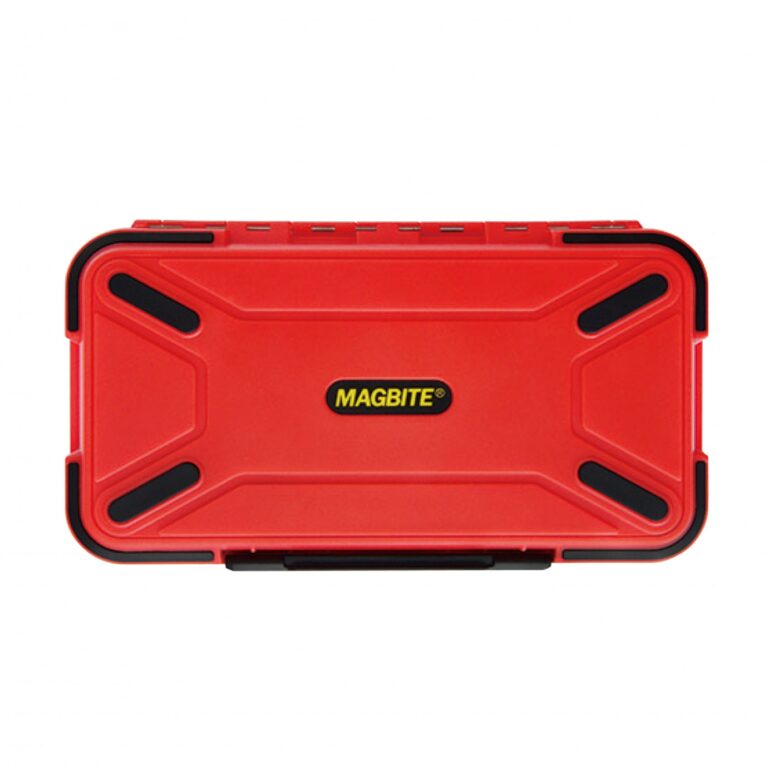 Magbite MAGTANK tackle box – Fishing Buddy Singapore