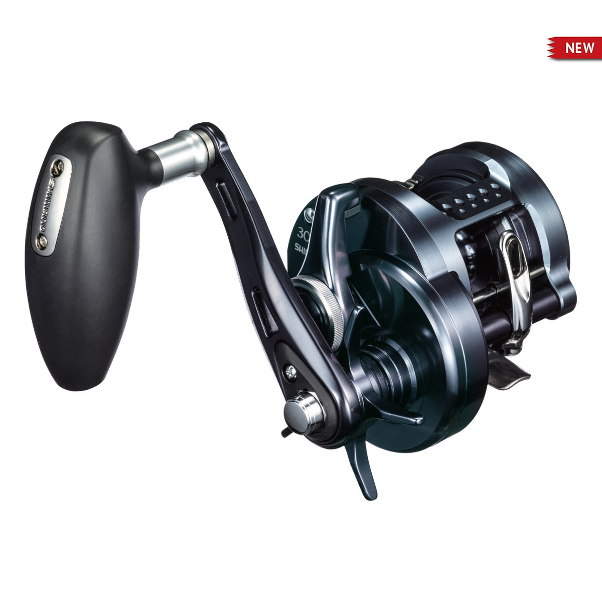 Shimano Ocea Conquest Limited – Fishing Buddy Singapore