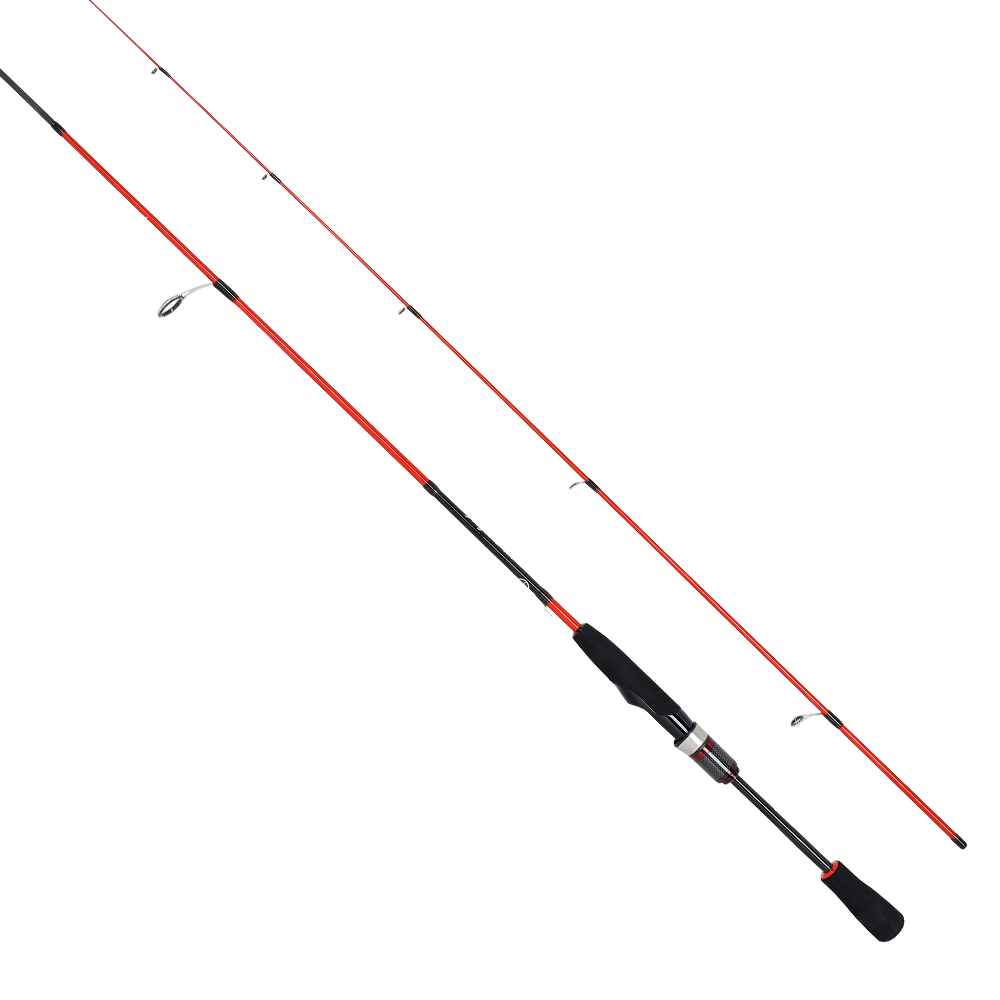 SHIMANO MAJESTIC SPINNING ROD