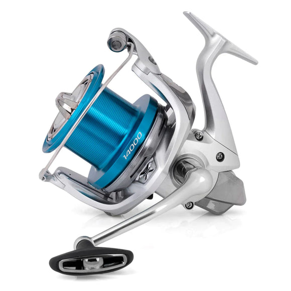 SHIMANO REEL - SPEEDMASTER SURF (2023)