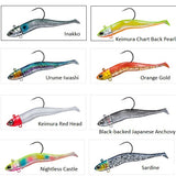 Daiwa MORETHAN SB-RODEM mini LURE