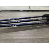 SHIMANO CRUZAR XT FISHING ROD