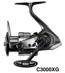 SHIMANO 2023 VANQUISH