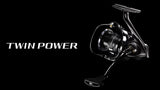 SHIMANO 2024 TWINPOWER FE