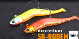 Daiwa MORETHAN SB-RODEM mini LURE