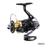 Shimano SPHEROS SW Reel