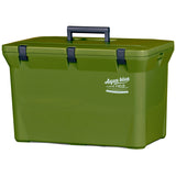 Aqua Blue Cooler Box