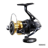 Shimano SPHEROS SW Reel