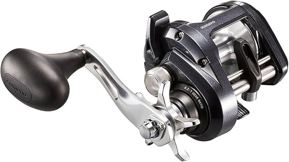 SHIMANO REEL - TEKOTA & TEKOTA LC