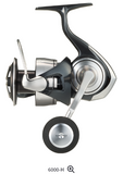 Daiwa 24 CERTATE SW 4000-6000