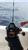 SHIMANO ROD - OCEA JIGGER FULLBEND