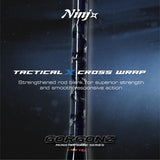 NINJA GORGONZ ROD