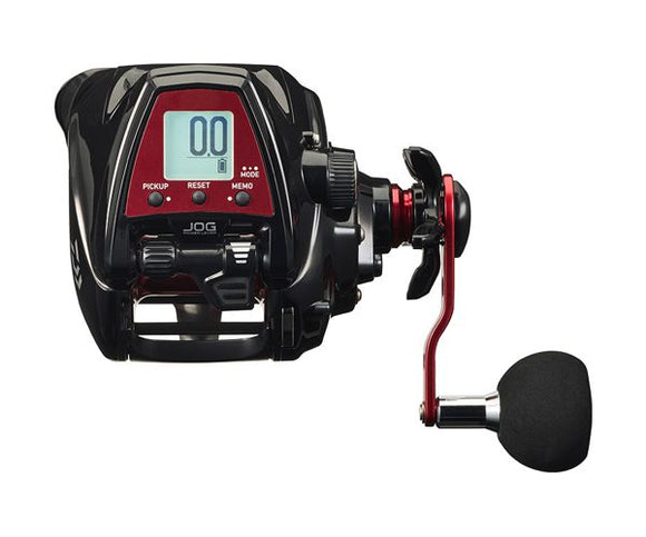 DAIWA ELECTRIC REEL - LEOBRITZ S500JP (2023)