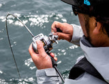 SHIMANO REEL - OCEA CONQUEST CT (2024)