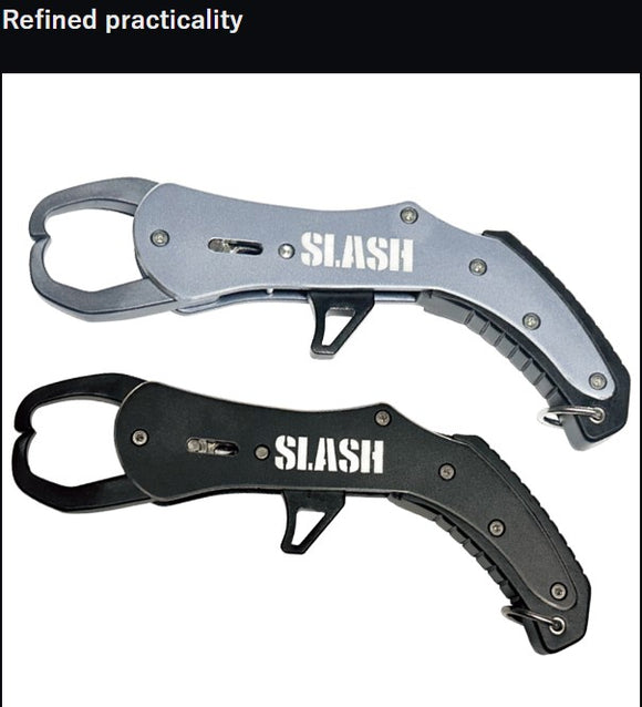 Slash Fish Grip  X  SL-319