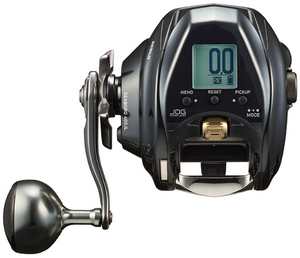 Daiwa 23 SEABORG 400J/JL Electric Reel