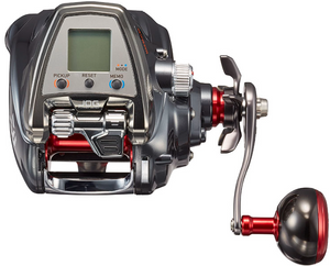 Daiwa 20 SEABORG 500JP/JS Electric Reel