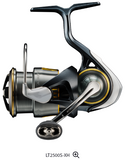 Daiwa 23 AIRITY LT JDM