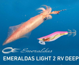 EMERALDAS LIGHT #2.0 RV DEEP