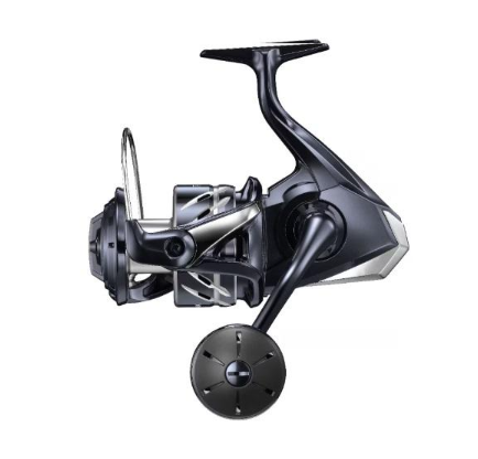 Shimano Reel 24 STRADIC SW