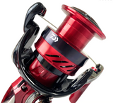 DAIWA 24 REVROS R LT REEL