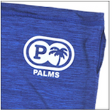 Palms FACE COVER