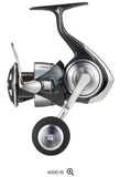 Daiwa 24 CERTATE SW 4000-6000