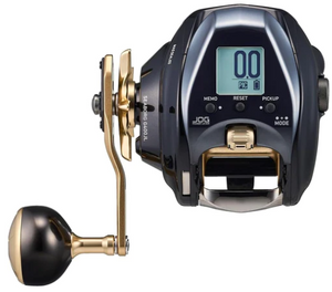 Daiwa 24 SEABORG G400J/JL Electric Reel