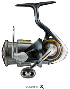 Daiwa 23 AIRITY LT JDM