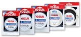 YOZURI H.D.CARBON FC 100% LEADER 30YDS