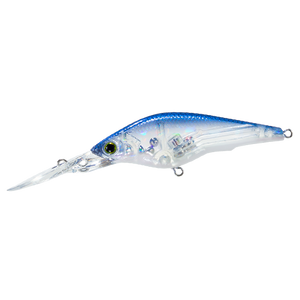 HARDCORE SHAD 75SF 75mm (R1367)