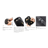 SHIMANO SEMI-HARD REEL GUARD CASE BP-231X