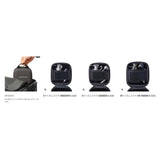 SHIMANO SEMI-HARD REEL GUARD CASE BP-231X