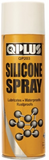 QPLUS Silicone Spray