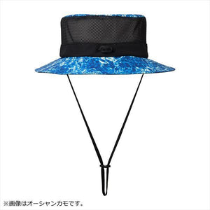 Daiwa DC-7824 HALF MESH BUCKET HAT