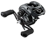 Daiwa TATULA SV TW BAITCASTER REEL