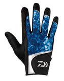 Daiwa DG-7124 SALT GAME GLOVE