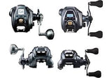 Daiwa 2024 SEABORG AIR 100J / JL