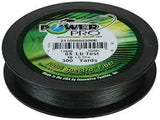 POWERPRO (150 Yards / PACK ) BRAIDED FISHING LINE