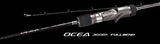 SHIMANO ROD - OCEA JIGGER FULLBEND