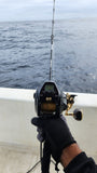 SHIMANO ROD - OCEA JIGGER FULLBEND