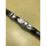 SHIMANO 17' HOLIDAY SPIN XT JDM TELESCOPIC SURF ROD