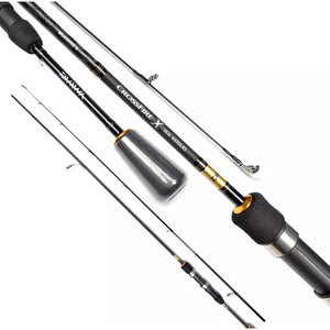 DAIWA ROD - CROSSFIRE-X ULG 632ULXS (2020)