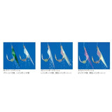 GAMAKATSU - SUPER LIGHT JIGGING SABIKI