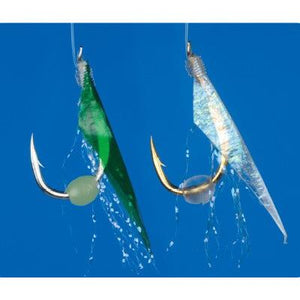 GAMAKATSU - SUPER LIGHT JIGGING SABIKI