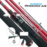 Shimano 23 VENGEANCE AS LURING ROD