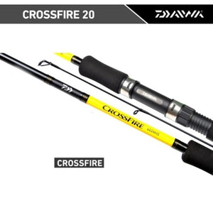 DAIWA ROD - CROSSFIRE (2020)