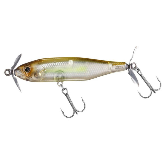 Daiwa STEEZ PROP 170F LURE