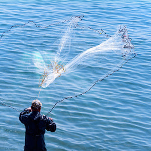 CASTING NET